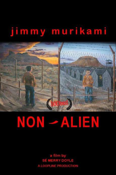 Jimmy Murakami: Non-Alien